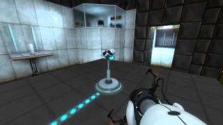 Portal Pro: Gun ABH + Stand Fails