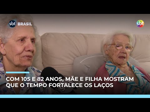 Video mae-e-filha-impressionam-a-internet-com-178-anos-somados-de-vida