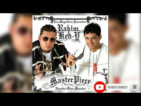Rakim y Ken