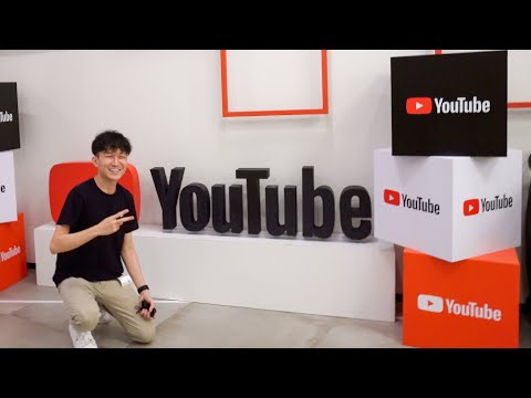 I Toured the Google Office in Singapore