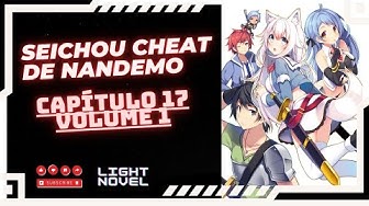 Genjitsu Shugi Yuusha Herói Realista Reconstruiu o Reino Volume 1 capitulo  12 