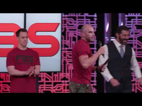 steve-eckert-fitness-business-summit--motivation,-domination,-trainer-of-the-year!