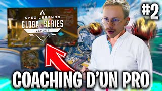 Amateur à PRO : Techniques et astuces pour progresser #2 - Apex Legends Coaching FR