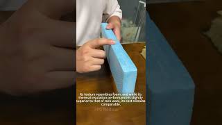 🧱 Insulation matters more than people think in modular construction. #higmodular #insulation
