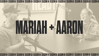 MARIAH + AARON || Battle Ready - S04E38 with Mariah McManus Goss
