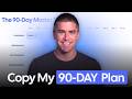Your First Paid Video Client in 90 Days (The Complete Roadmap)