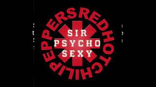 Red Hot Chili Peppers -Sir Psycho Sexy- #BloodSugarSexMagik '91