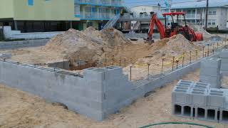 Paradise Motel Construction Update Sept 25th