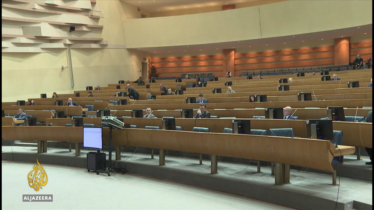 تعديلات على القانون لتغيير آلية الإفراج عن أحكام السجن في البوسنة والهرسك