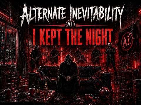 Alternate inevitability - I kept the night