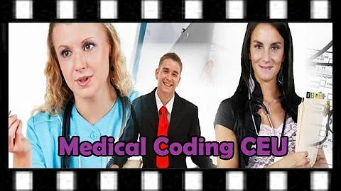How to Get Medical Coding Continuing Education Units (CEUs)