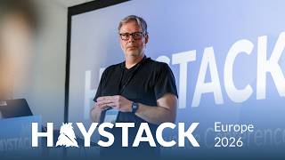 Jo Kristian Bergum – The unreasonable effectiveness of BM25 for agentic search #haystackconf