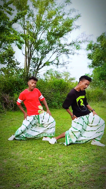 Dhon Kudra 🔥 #shorts #santalivideo #prabhat_mardi #santali