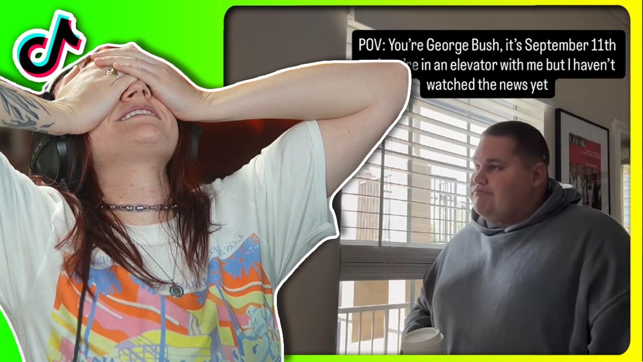 DRUNK Try Not To Laugh CHALLENGE #88 (TikTok edition)  | Kruz Reacts