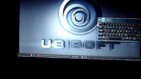 Acer Iconia Multitasking Test 2 R.U.S.E vs Steam and Metacritic