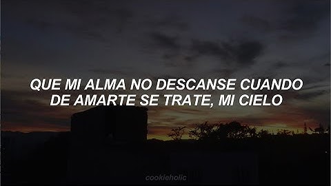 Thumbnail of Juanes - A Dios Le Pido // Letra