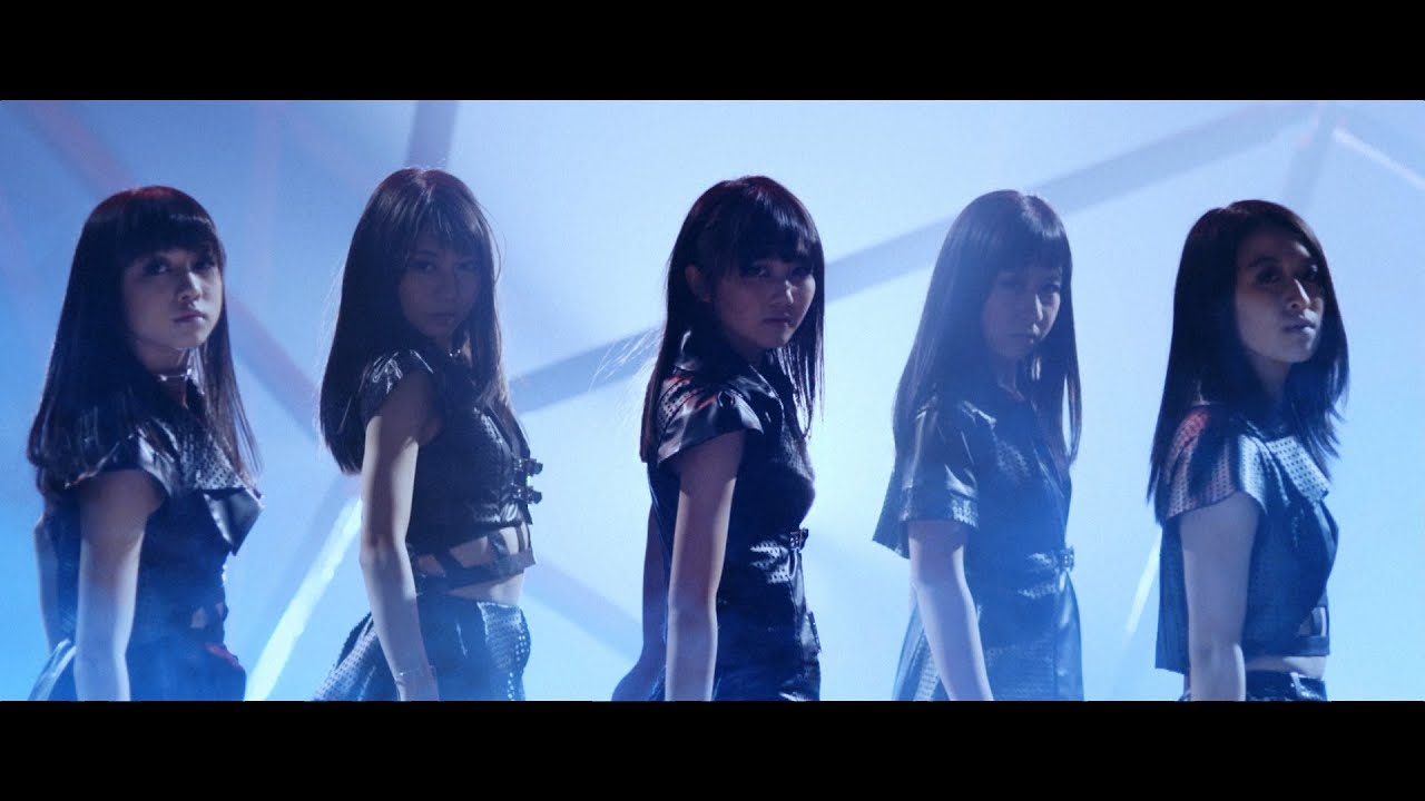 東京女子流 - Never ever (TJO & YUSUKE from BLU-SWING Remix) - YouTube