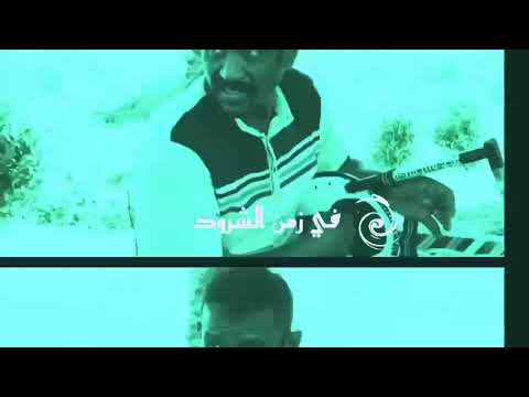 محمد النصري انتي اكبر من يقولو