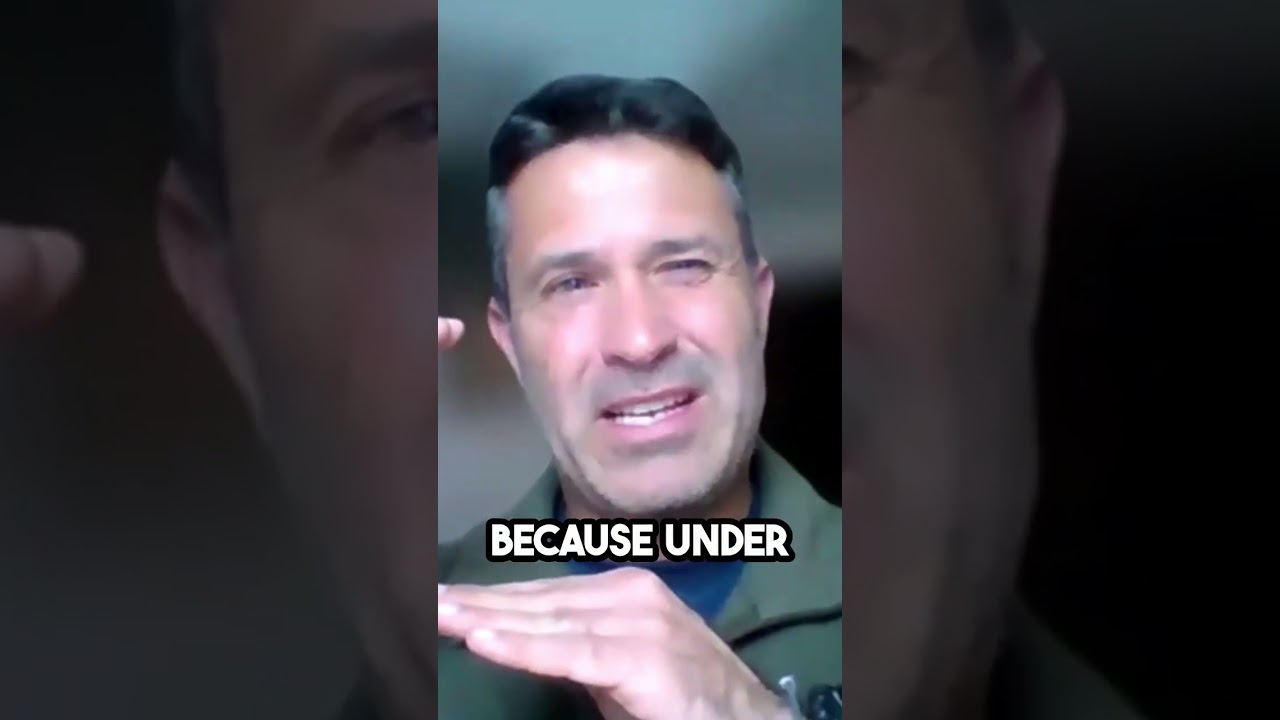 Under Extreme Pressure Israel Responds Like No Other Nation - Jeremy Gimpel