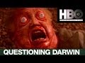 HBO's Questioning Darwin: Creationists Go Full Retard