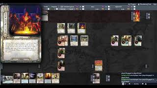 Twitch Recast: [Angmar Awakened IX] The Dread Realm