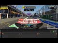 F1 25 - Australian GP (AI-95) Can we get into points from P20??