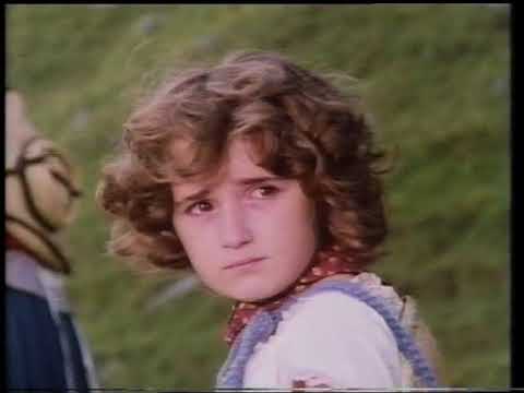 Heidi BBC's 1974 Television Serial