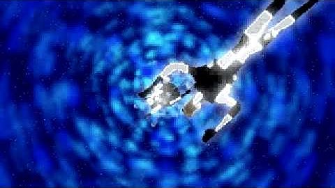 Lode Runner 2 Victory sequence