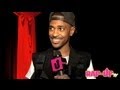 Big Sean Talks 'Beware,' North West, & Adele Collaboration