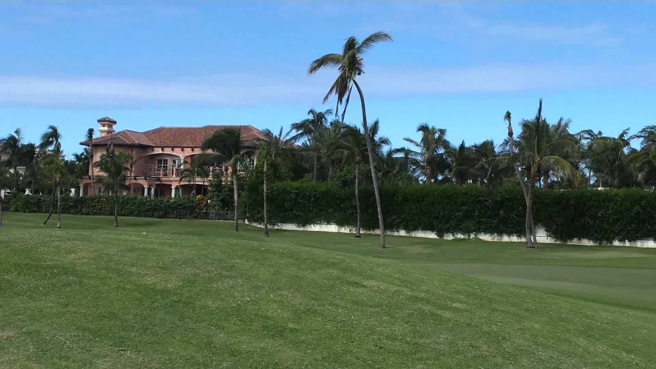 Atlantis Ocean Club - YouTube
