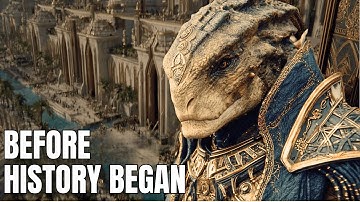 The Lost Epoch: Mysteries Buried in Human History | History for Sleep