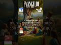 #fypシ゚viral #evangeliodeldia #viernes 7/11/25 #parati #fypシ #paratii #diosesbueno #shorts #short #fe