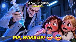 🔴 LIVE: Learn English Through Slow Stories | What “We’ll Figure It Out” Really Means A1–A2
