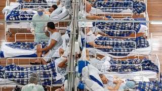 Cases pass 10 million: Global death toll tops half a million, outbreak grows in Americas