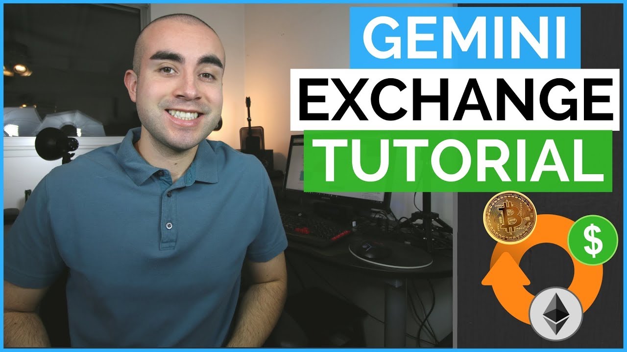 how to buy bitcoin from gemini
