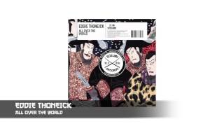 Video thumbnail of "Eddie Thoneick - All Over The World [Sosumi Records]"