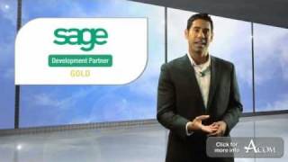 Document Management for Sage ERP MAS 500 screenshot 5