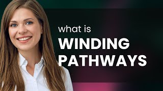 Understanding Winding Pathways: Exploring the Beauty of Language