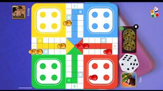 Ludo Super Star with Relax Music | Ludo 2 Players Match | Ludo superstar | Ludo king | Ludo Club screenshot 3