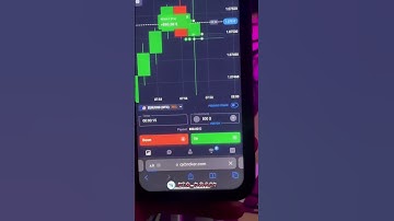 Binary Trader Link In Bio  #binarytrading #metatrader4