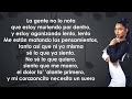 La Ross Maria - Navidad Solita (Letra/Lyrics)