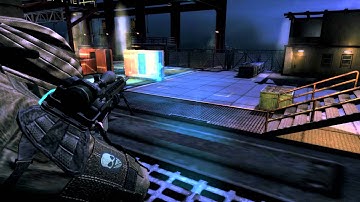 Ghost Recon Online - Overview [F2P]