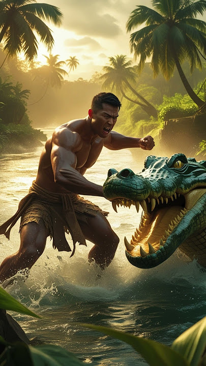 The Legend of Joko Tingkir