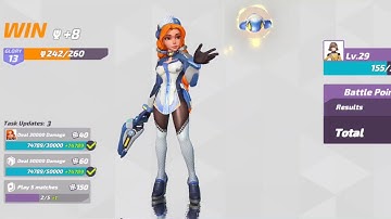 T3 Arena Iris Level 7  Daily Task mission Gameplay#1|New Fps Shooting Game Android free early access