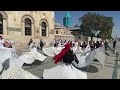 Sema Ayini Şerifi ancak bu kadar sulandırılabilir.