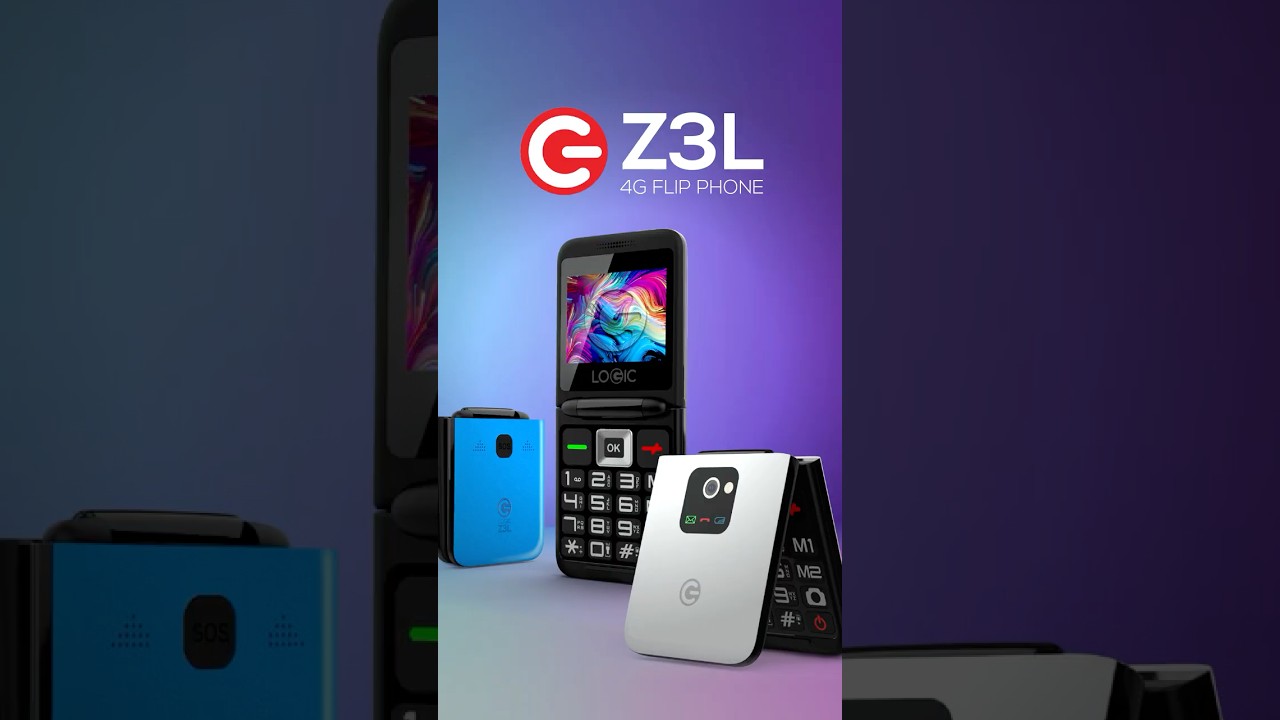 LOGIC Mobility | Z3L KIT