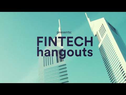 Highlights from the first ‘FINTECH hangouts’ – Bring on the Blockchain.