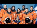 Shuttle Columbia Investigation