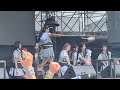 20230402 大港開唱 AKB48 Team TP ft. UG  [TT、Gee、Sorry, Sorry] (南霸天舞台)