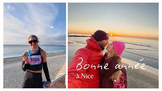 Vlog : Je rate complètement mon 10km et je tombe malade en plus